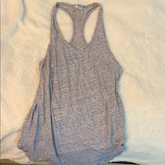 PINK Victoria's Secret Tops - Pink tank top